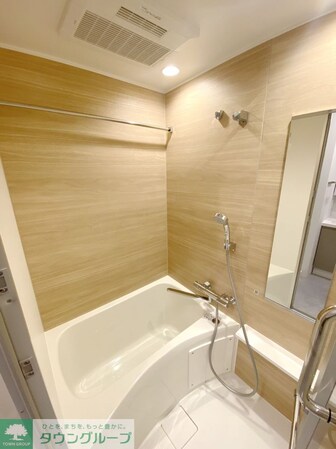 SYFORME木場IIの物件内観写真